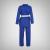 Dobok Champion Azul Tusah