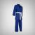 Judogi 5 Star azul